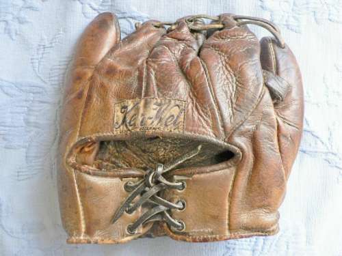 Ken Wel Lace Back Back